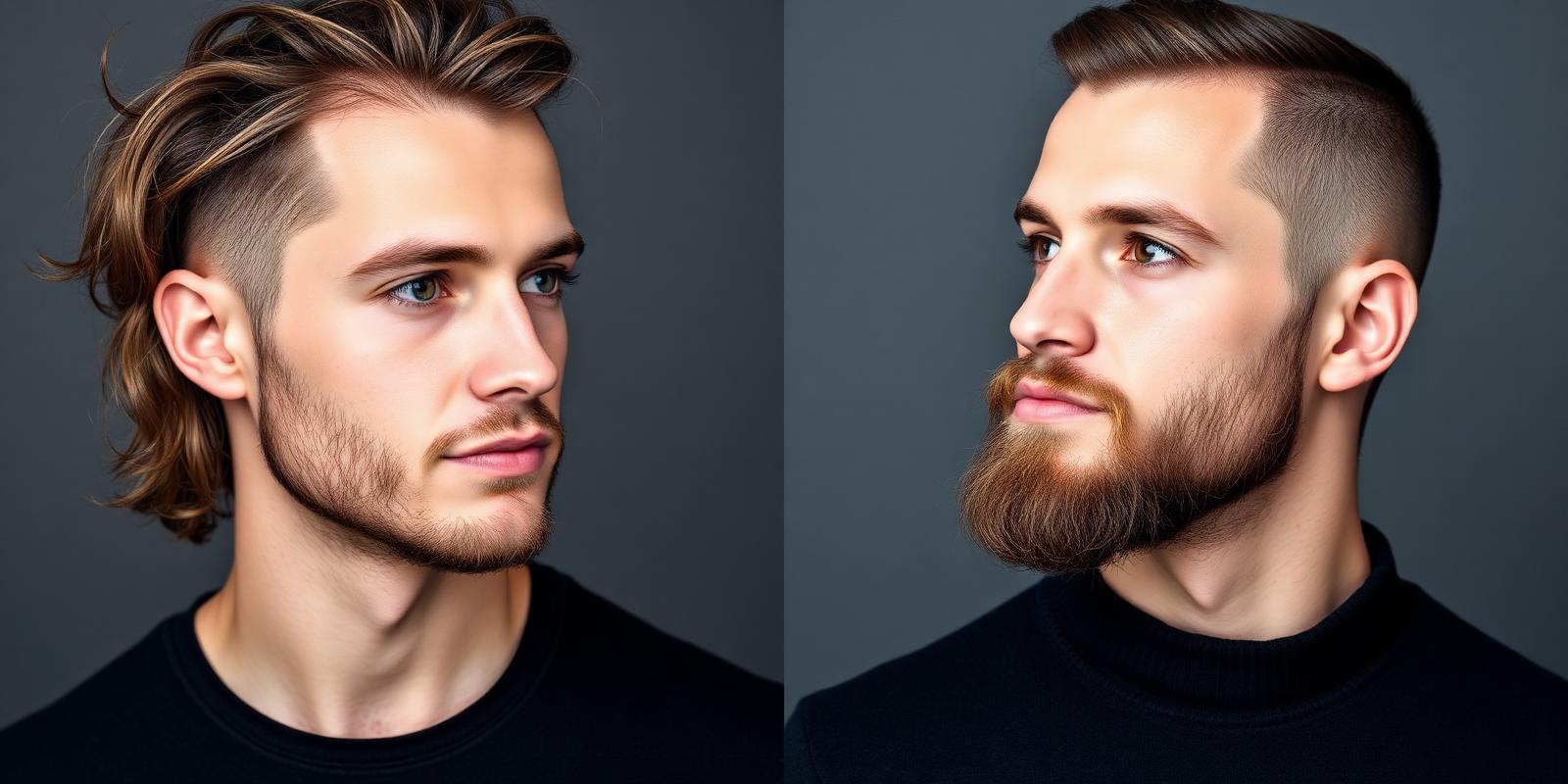 Classic Tapered Cut · 75 min
