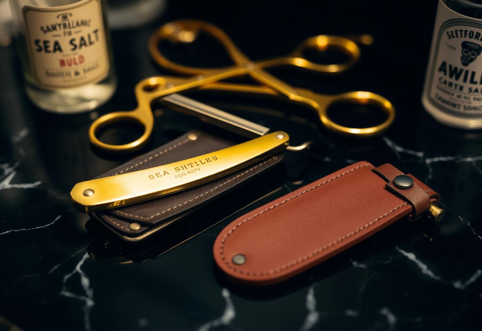 The Tools