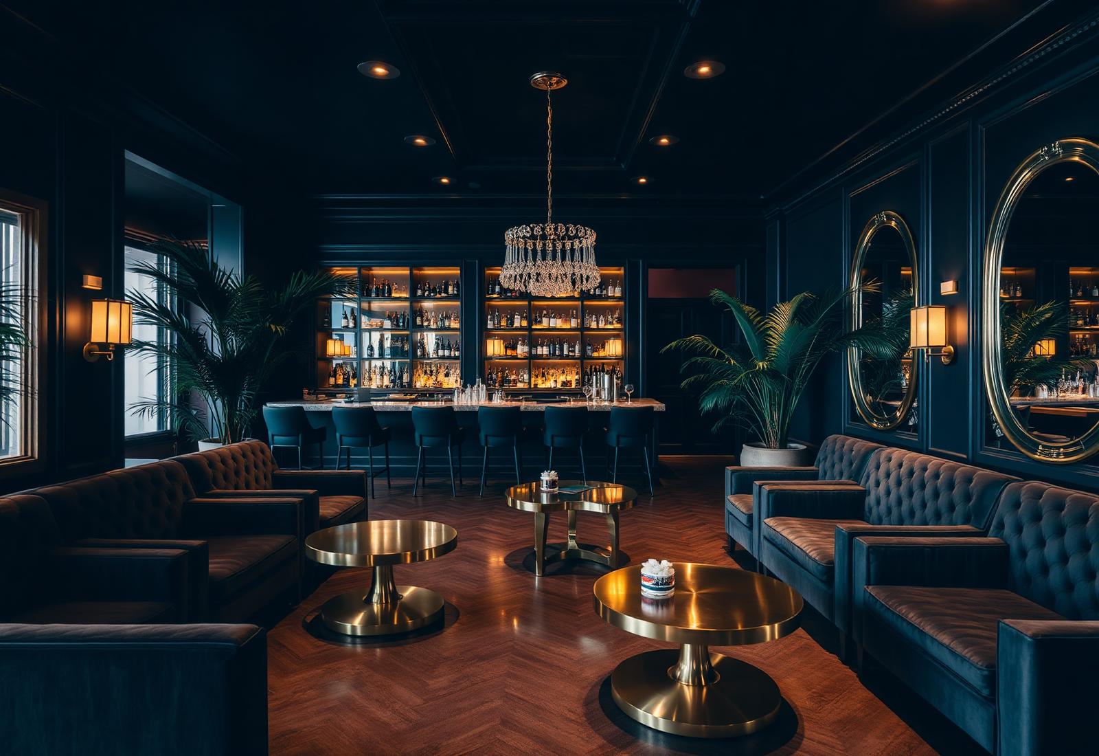 The Lounge